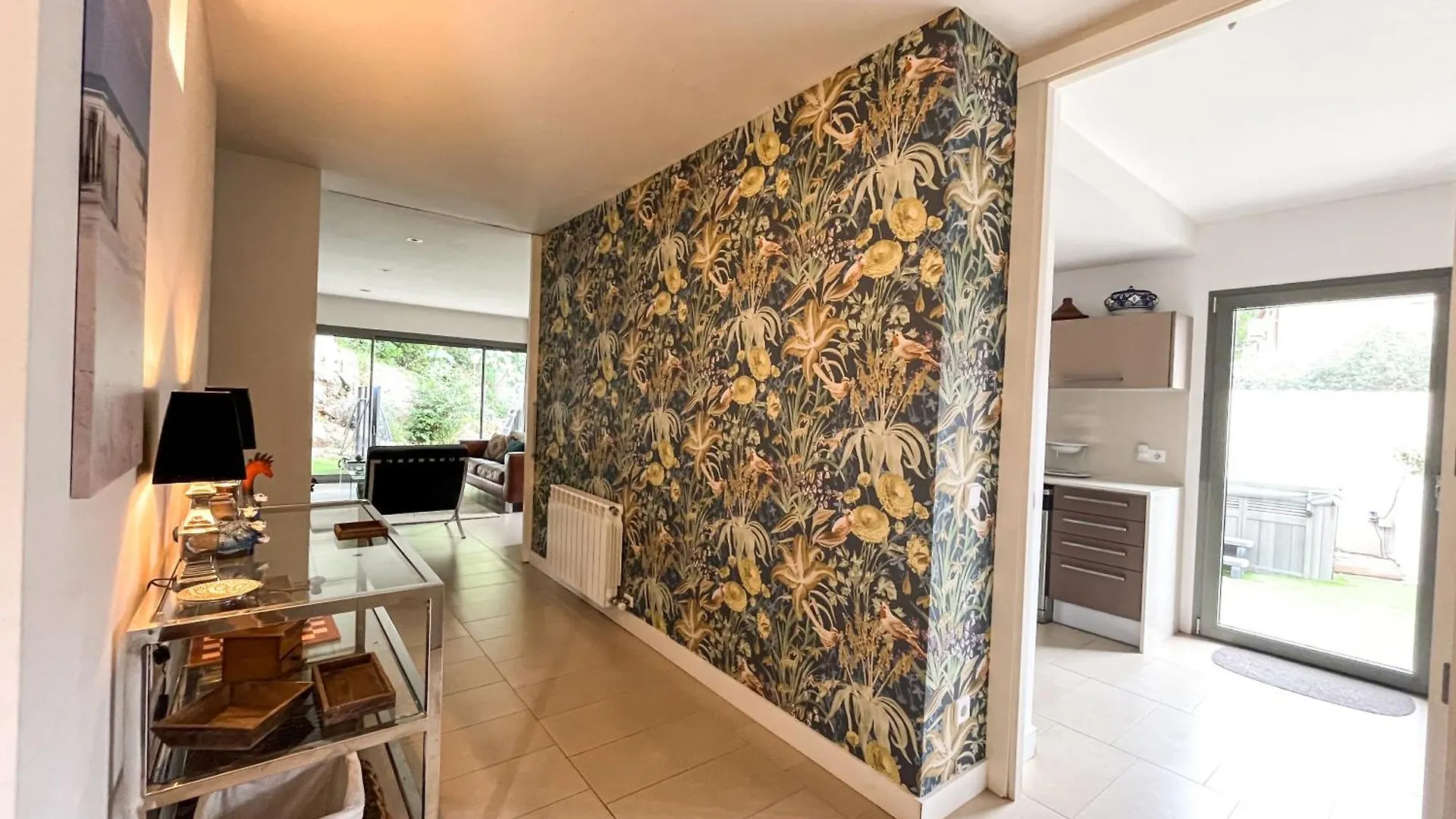 Villa Peralta Girona City W Above Ground Pool 0*,