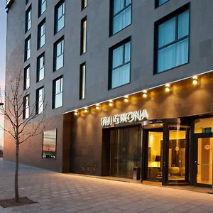 4* Otel Doubletree By Hilton