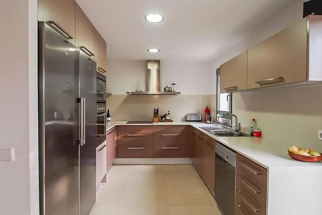 Villa Peralta Girona City W Above Ground Pool