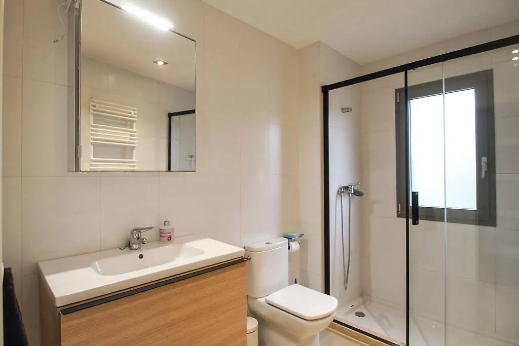 Villa Peralta Girona City W Above Ground Pool Spain