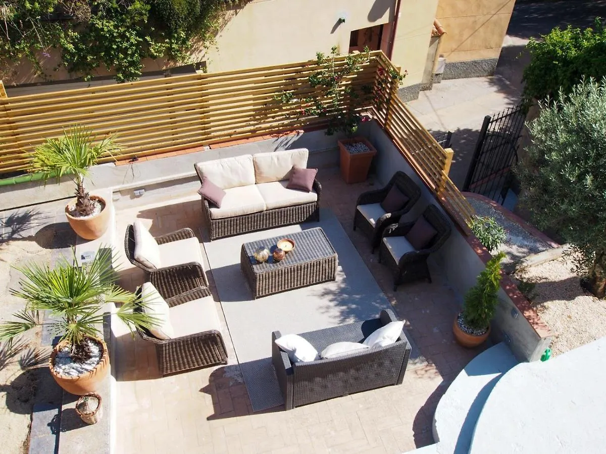 Villa Peralta Girona City W Above Ground Pool Spagna