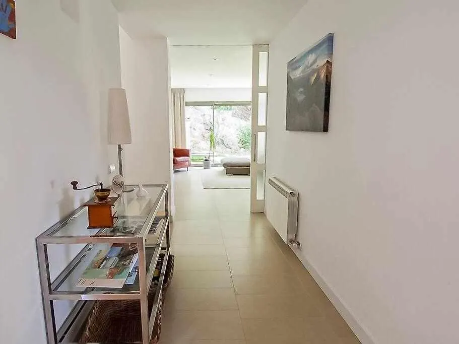 Villa Peralta Girona City W Above Ground Pool