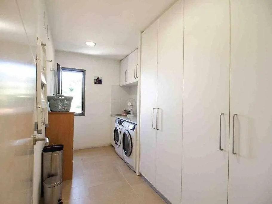 Villa Peralta Girona City W Above Ground Pool Spain