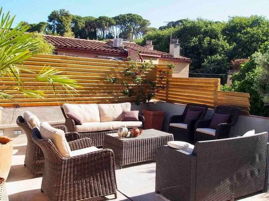 Villa Peralta Girona City W Above Ground Pool 0*,  Spagna