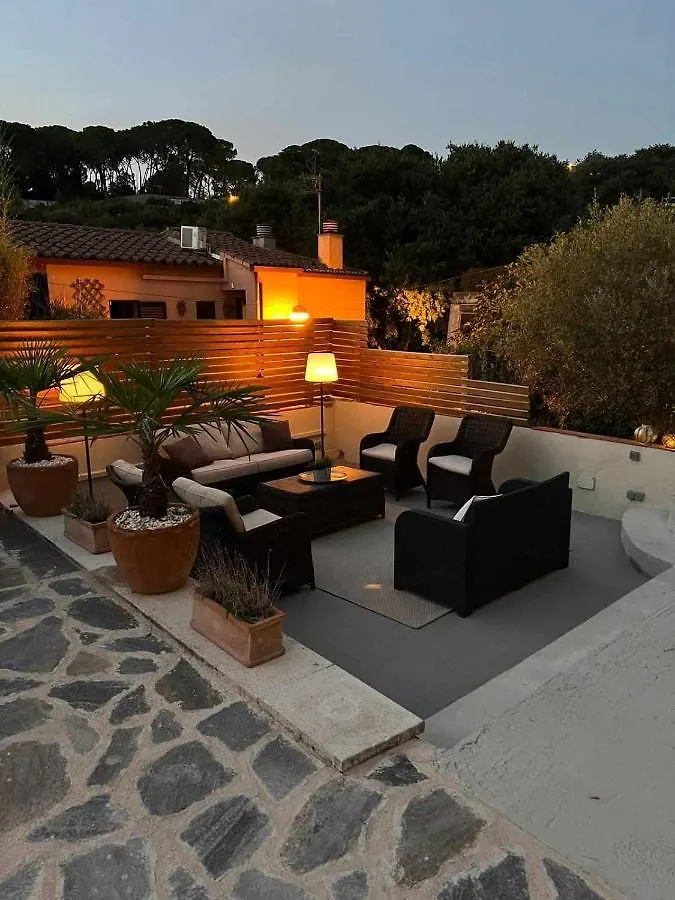 Villa Peralta Girona City W Above Ground Pool