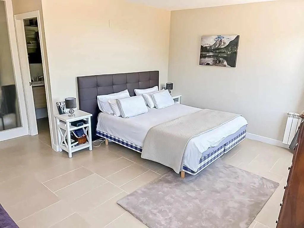 Villa Peralta Girona City W Above Ground Pool