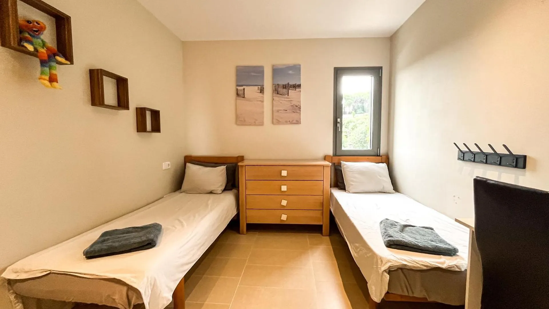 Villa Peralta Girona City W Above Ground Pool