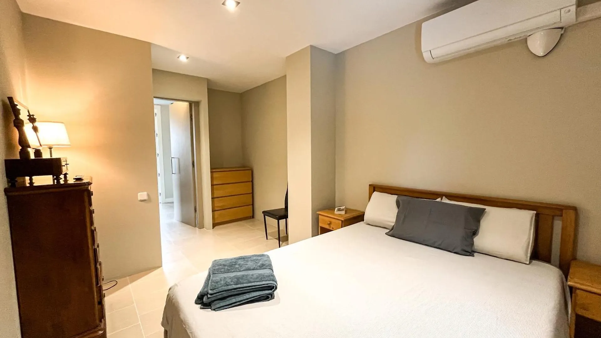 Villa Peralta Girona City W Above Ground Pool Spain