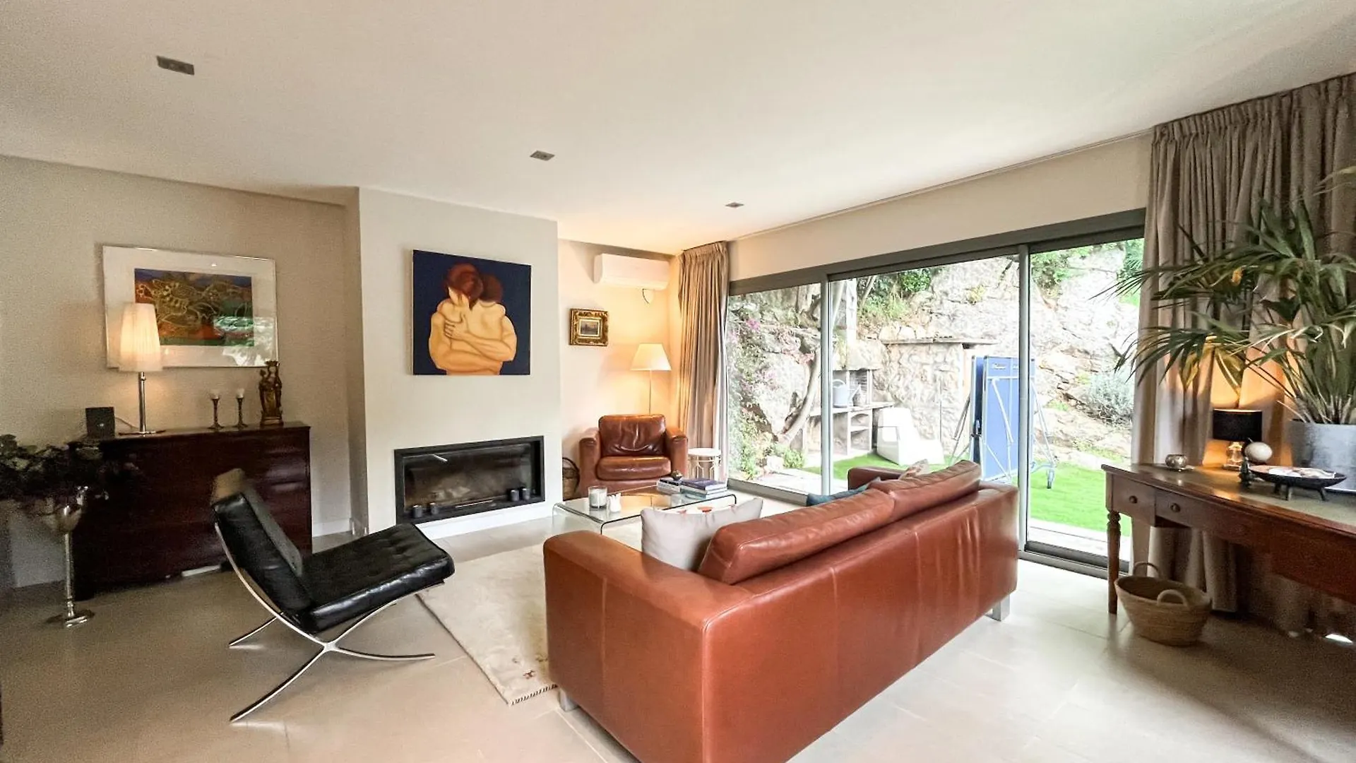 Villa Peralta Girona City W Above Ground Pool 0*,  Spagna