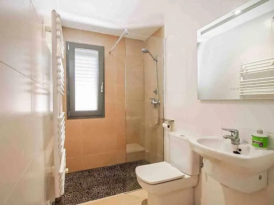 Villa Peralta Girona City W Above Ground Pool